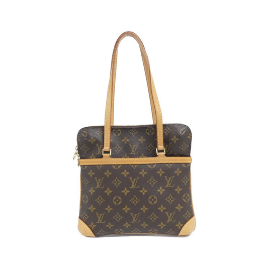 Louis Vuitton Monogram Coussin GM Shoulder Bag
