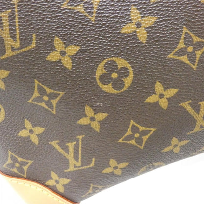 Louis Vuitton Monogram Coussin GM Shoulder Bag — view 3