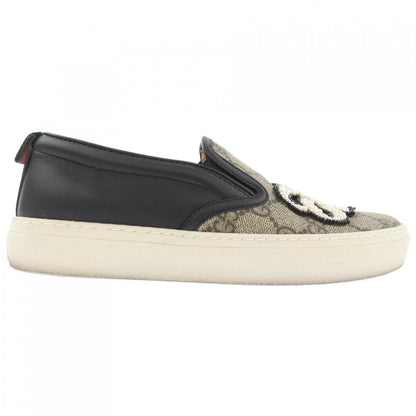 Gucci Sneakers Brown