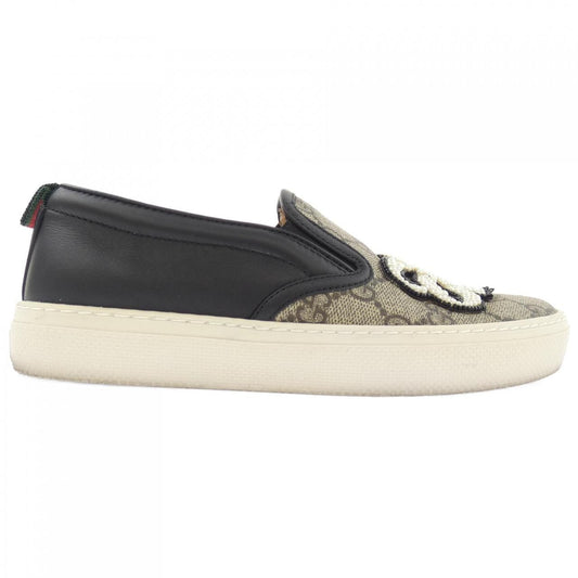 Gucci Sneakers Brown