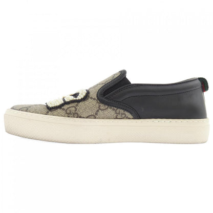 Gucci Sneakers Brown — view 2