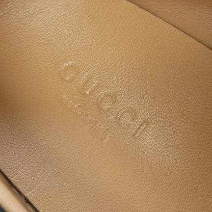 Gucci Sneakers Brown — view 6