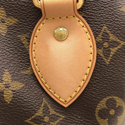 Louis Vuitton Vintage Monogram Palermo PM Bag — view 5