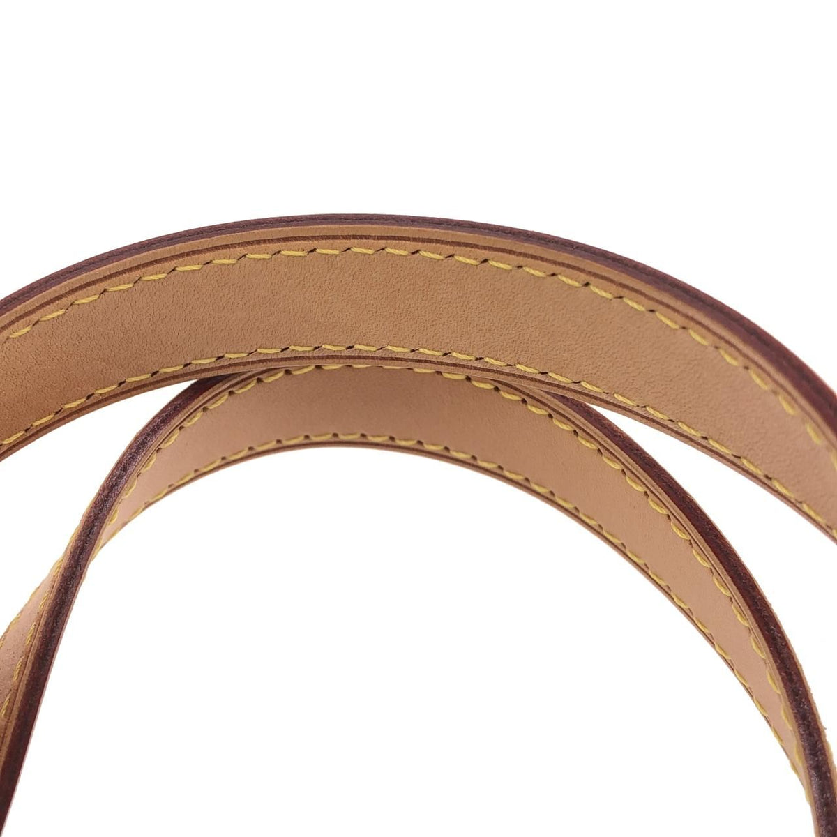 Louis Vuitton Vintage Monogram Palermo PM Bag — view 7