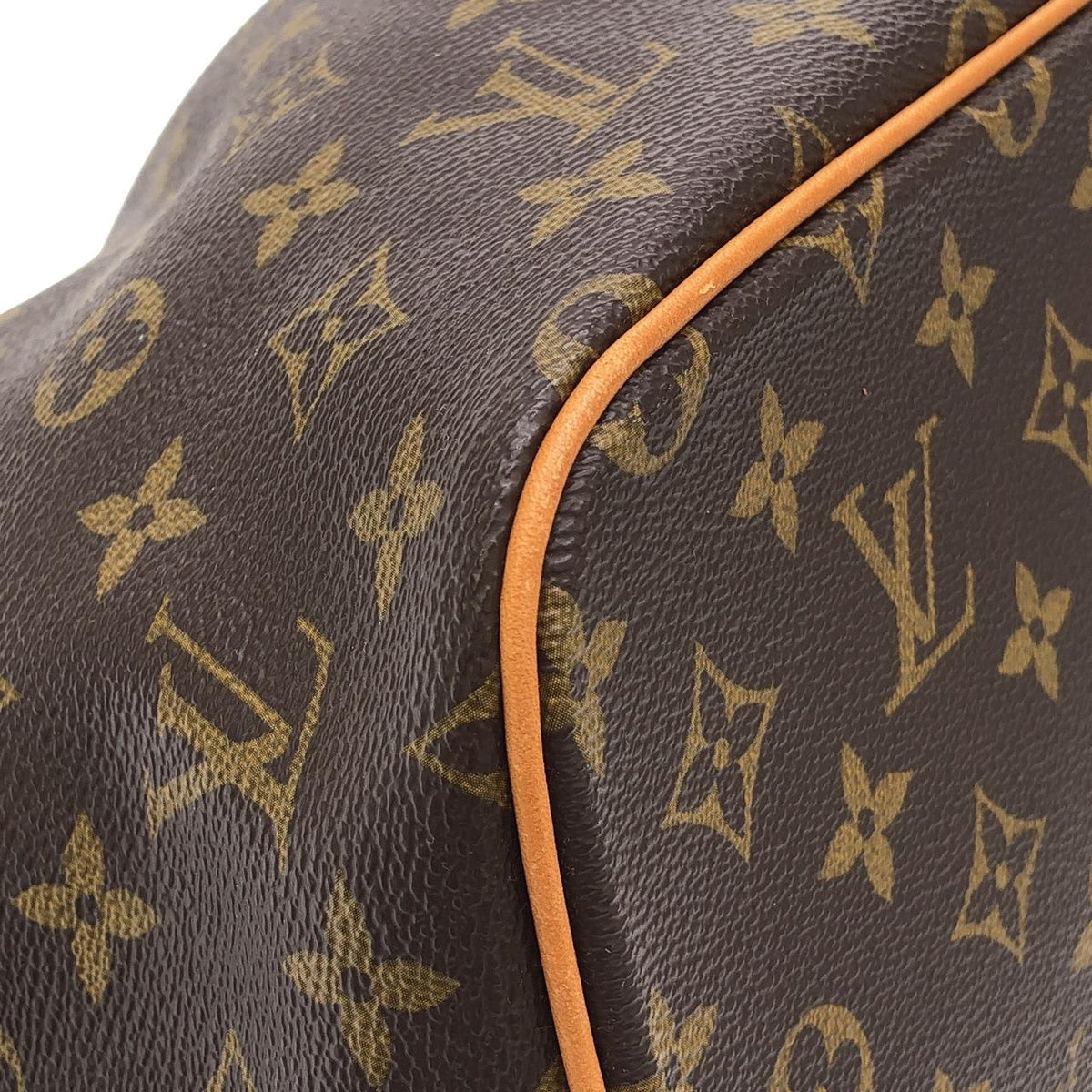 Louis Vuitton Vintage Monogram Palermo PM Bag — view 3