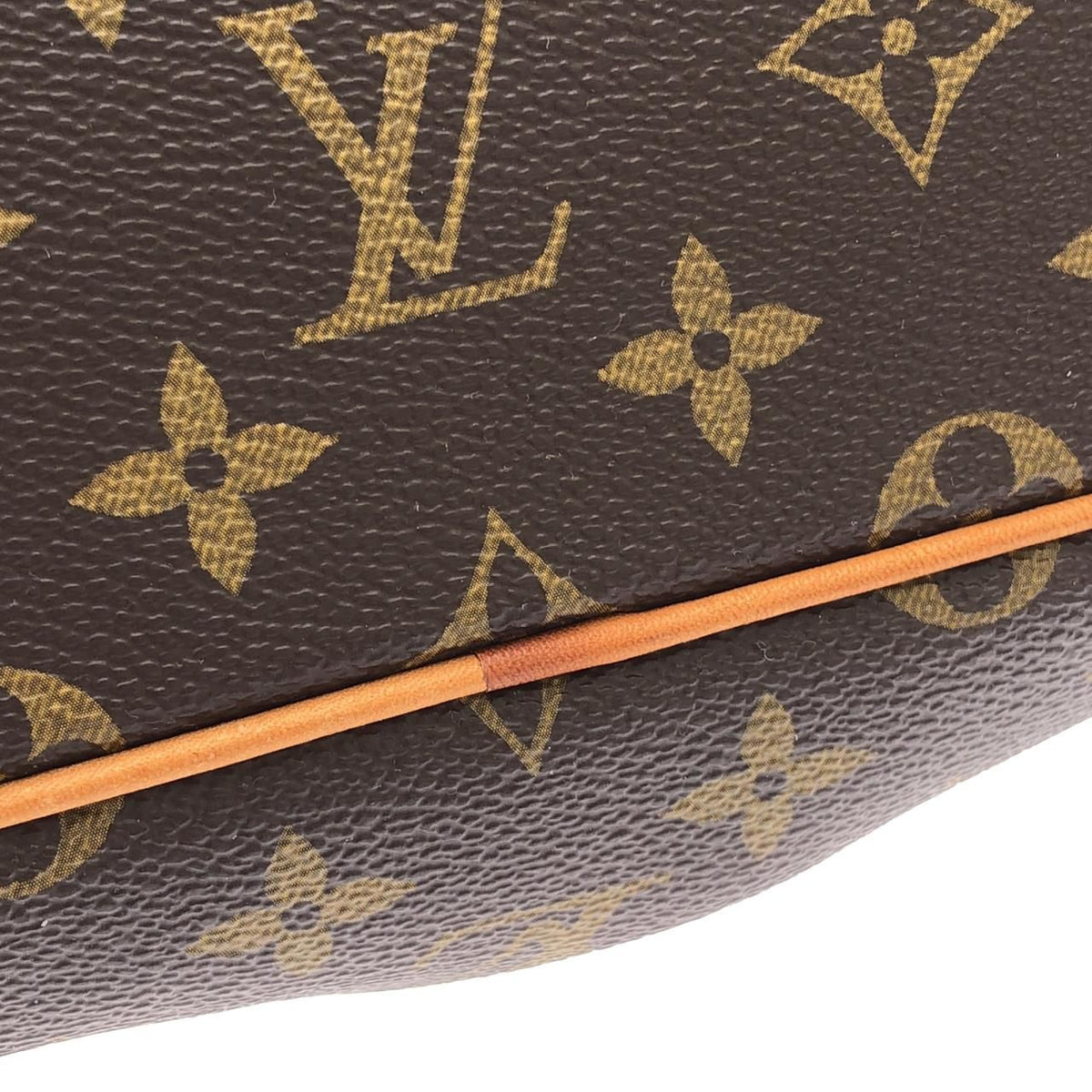 Louis Vuitton Vintage Monogram Palermo PM Bag — view 4