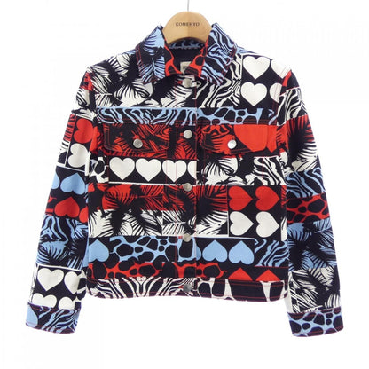 Hermes Jacket Black