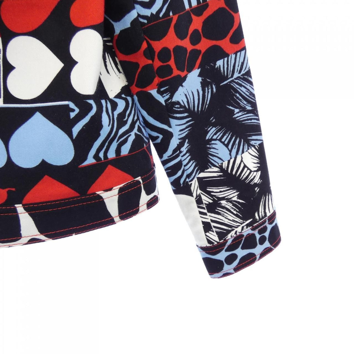 Hermes Jacket Black — view 6