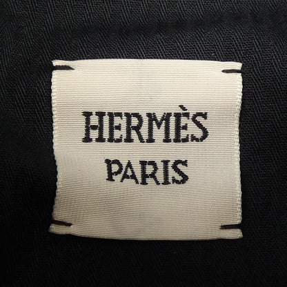 Hermes Jacket Black — view 4