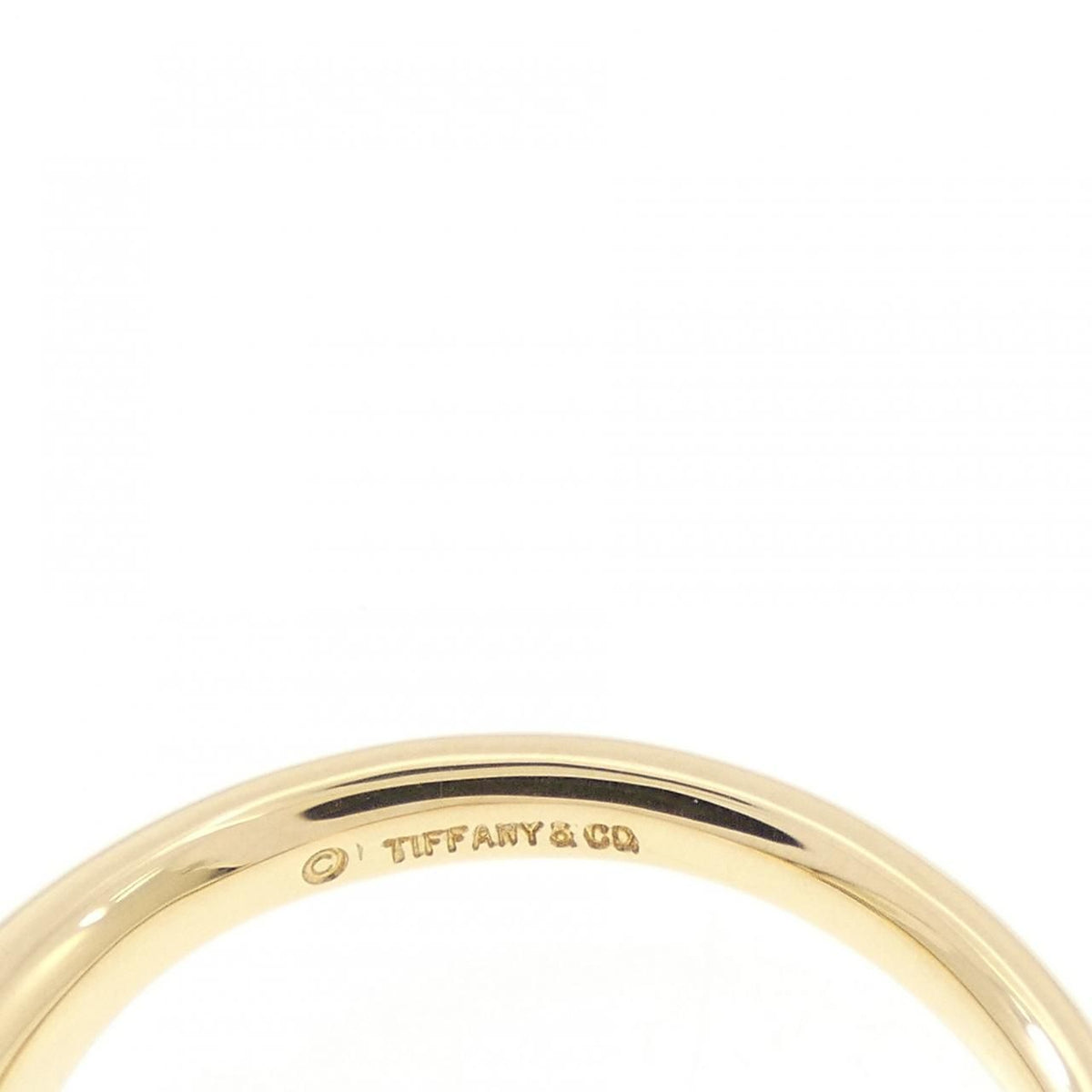 Tiffany & Co Peak Ring — view 4