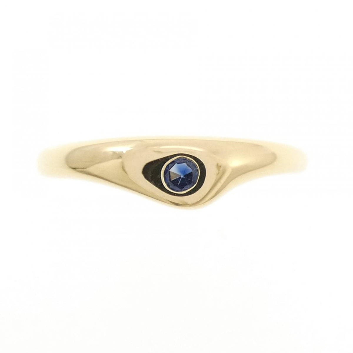 Tiffany & Co Peak Ring — view 2