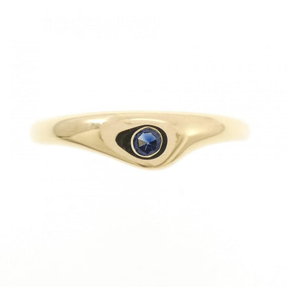 Tiffany & Co Peak Ring — view 2