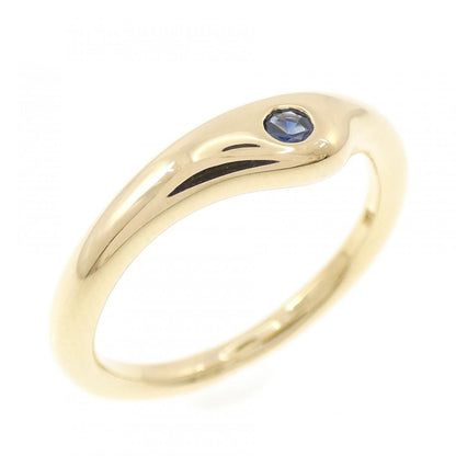 Tiffany & Co Peak Ring