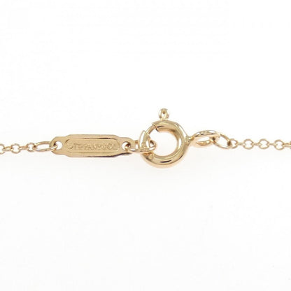 Tiffany & Co Daisy Key Necklace — view 5