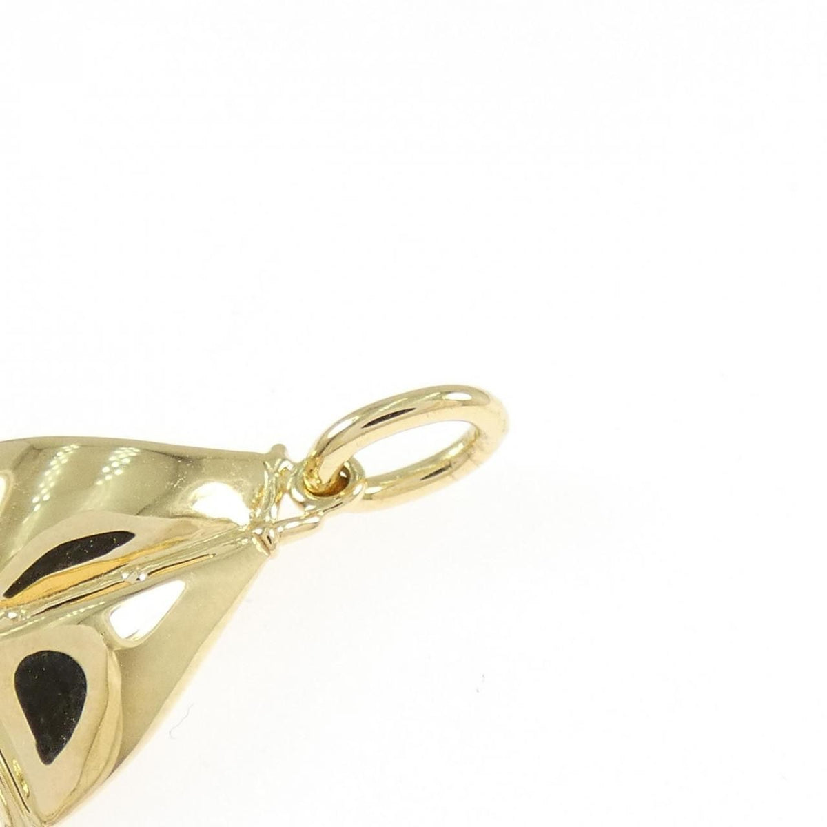 Tiffany & Co Yacht Pendant — view 3