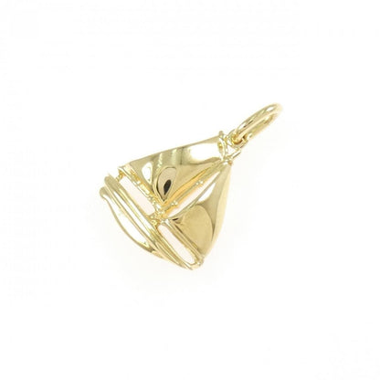 Tiffany & Co Yacht Pendant