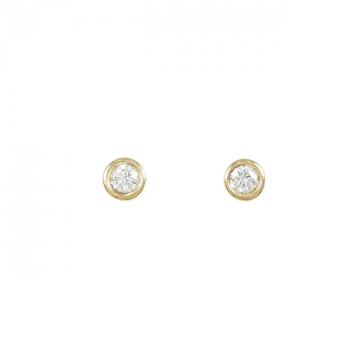 Tiffany & Co by the Yard Earrings