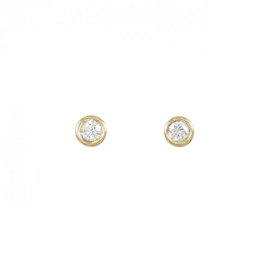 Tiffany & Co by the Yard Earrings