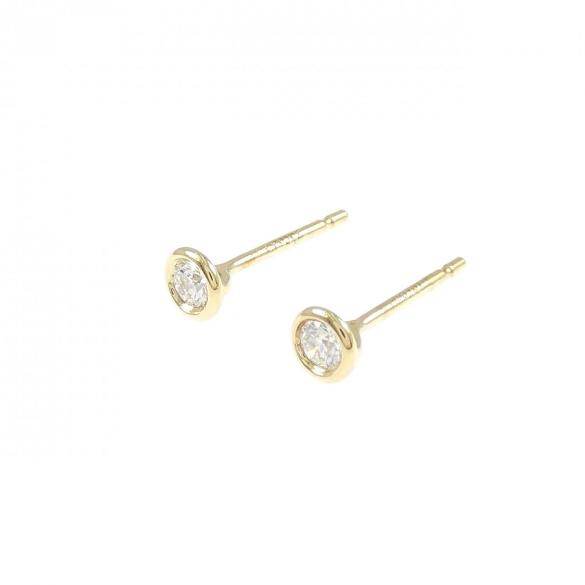 Tiffany & Co by the Yard Earrings — view 2
