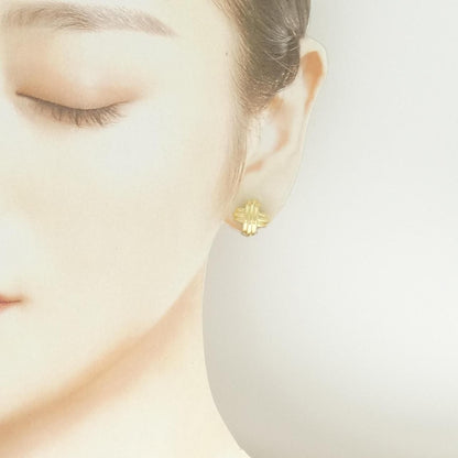Tiffany & Co Signature Earrings — view 4