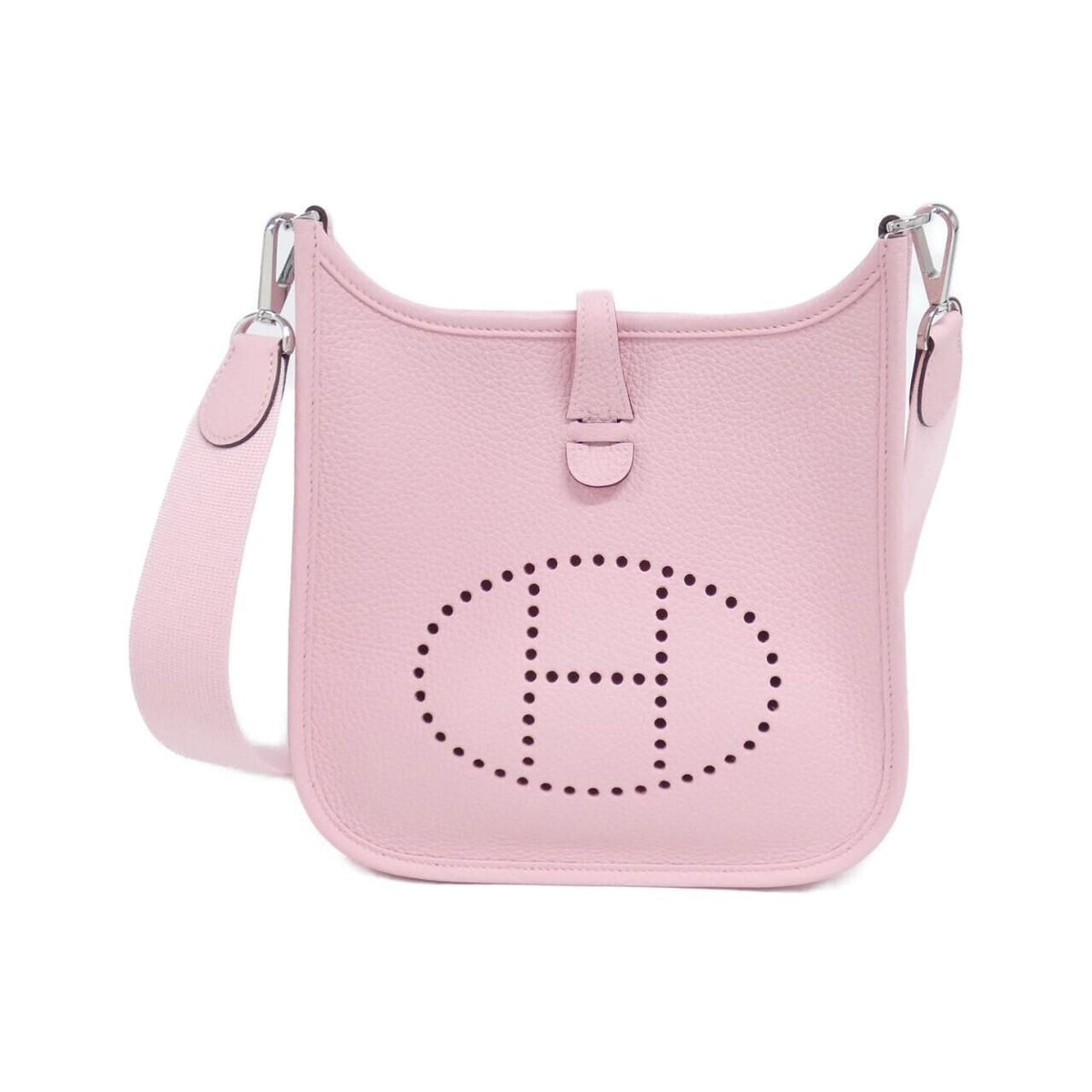 Hermes Evelyne 3 Shoulder Bag