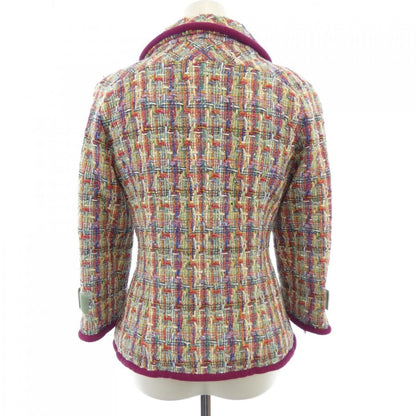 Chanel Jacket Beige — view 2