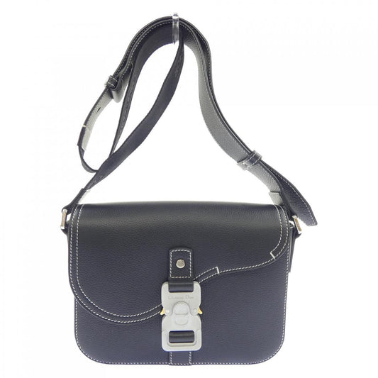 Dior Messenger Small with Saddle Flap Bag