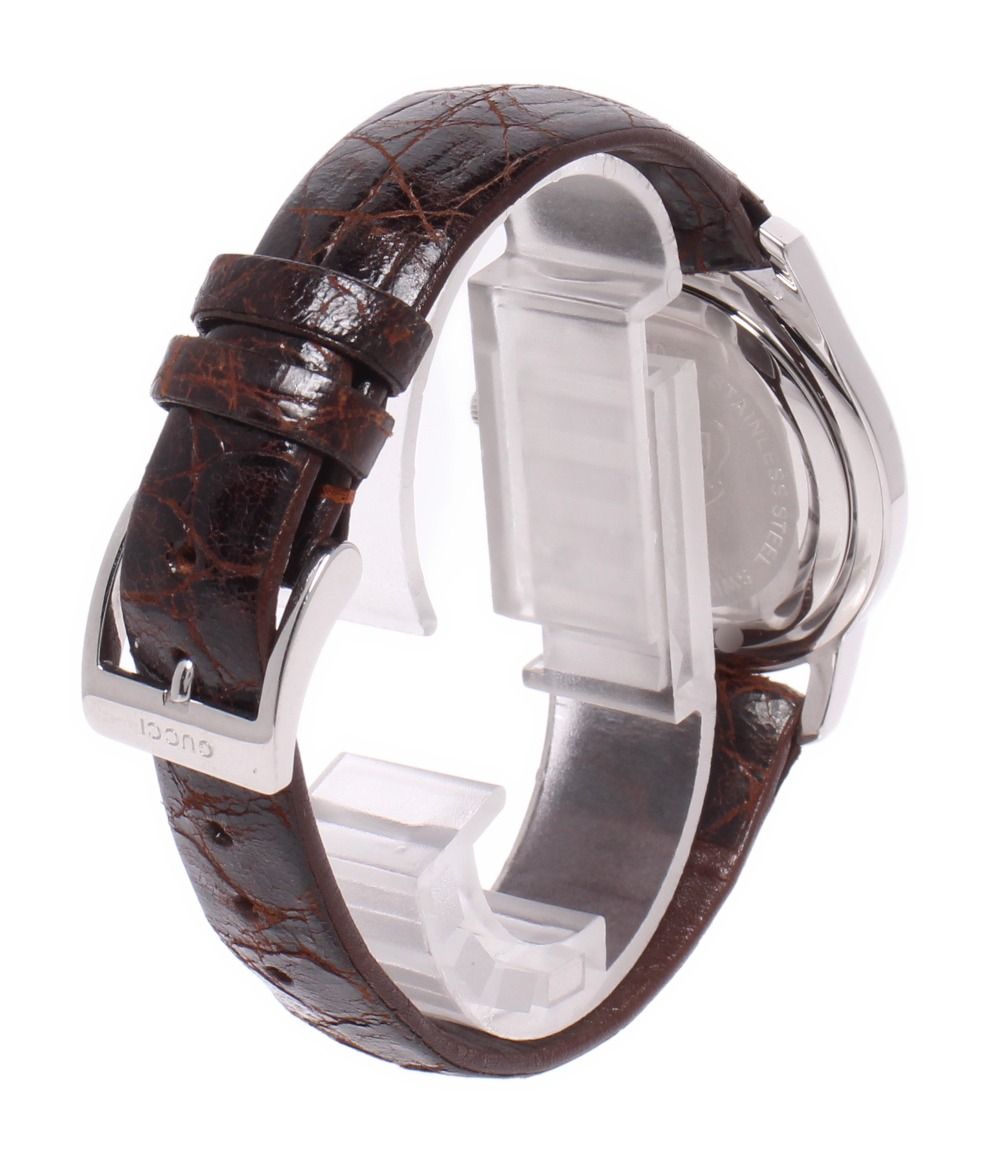 Gucci Watch Quartz Black — view 3