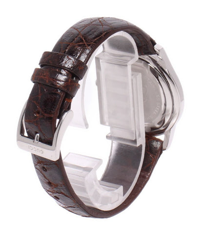 Gucci Watch Quartz Black — view 3