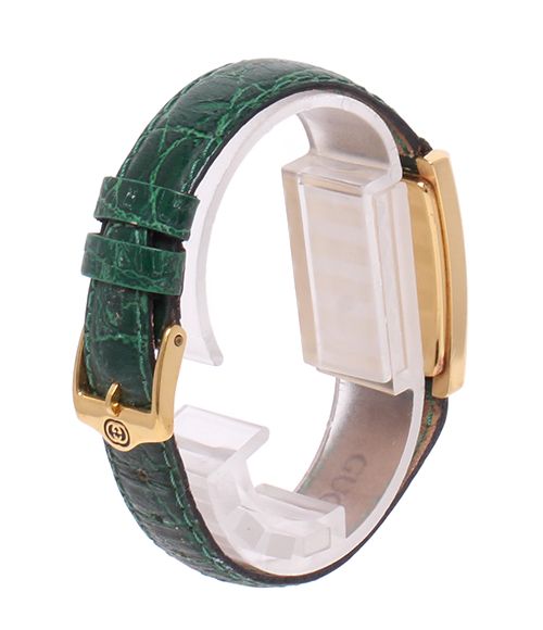 Gucci Watch Quartz White — view 3