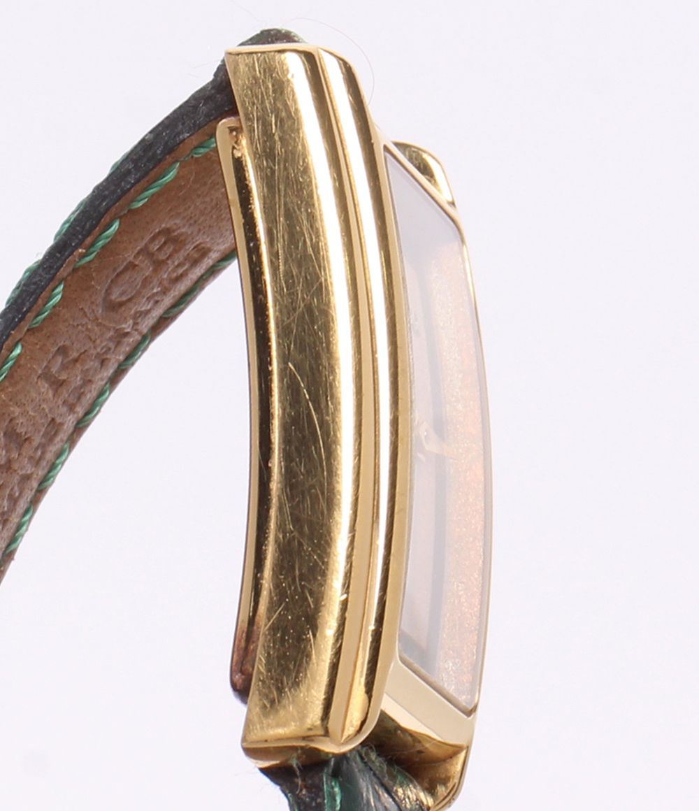 Gucci Watch Quartz White — view 7