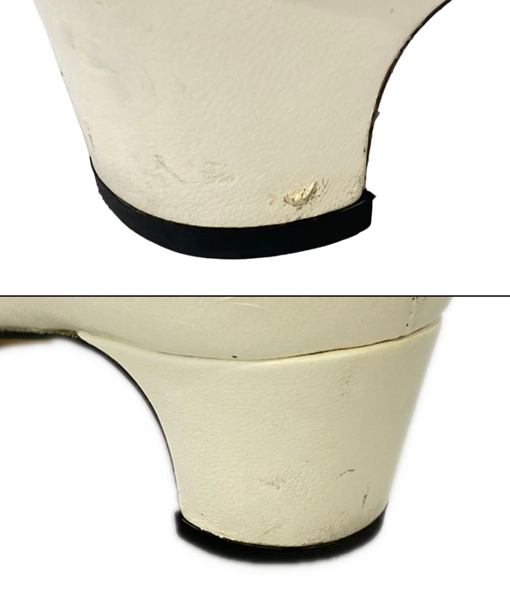 Chanel Pumps Heels — view 8