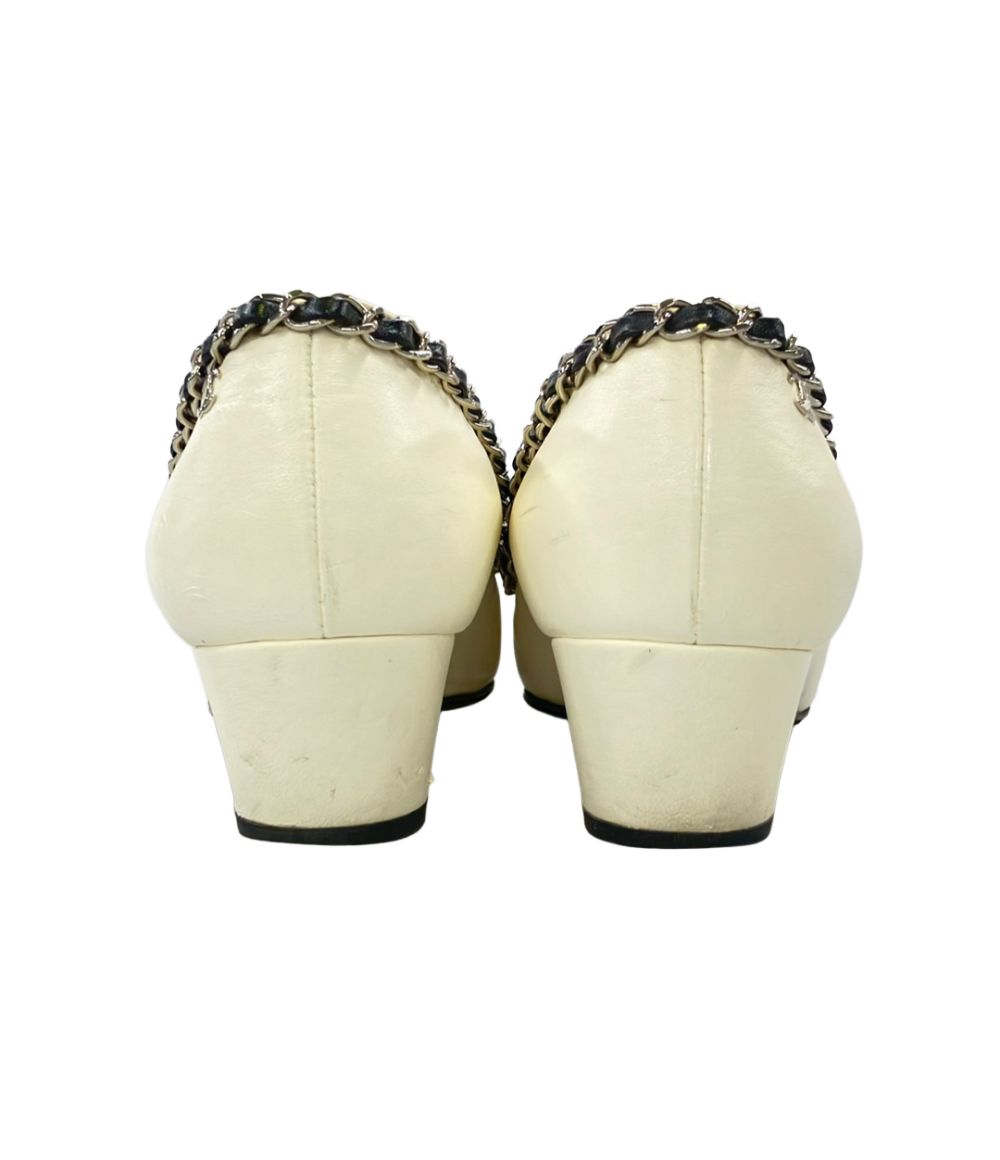 Chanel Pumps Heels — view 3