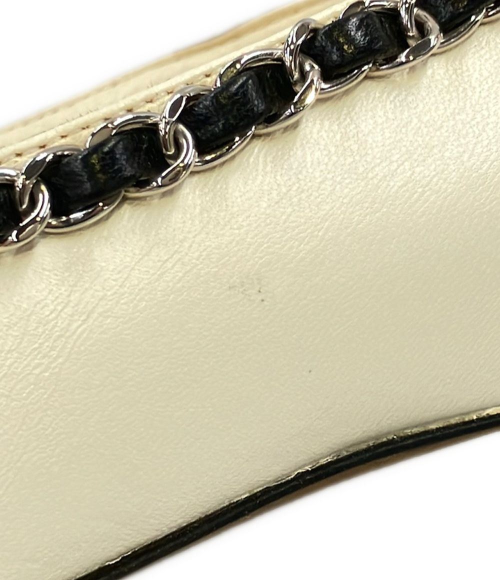 Chanel Pumps Heels — view 6