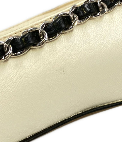 Chanel Pumps Heels — view 6