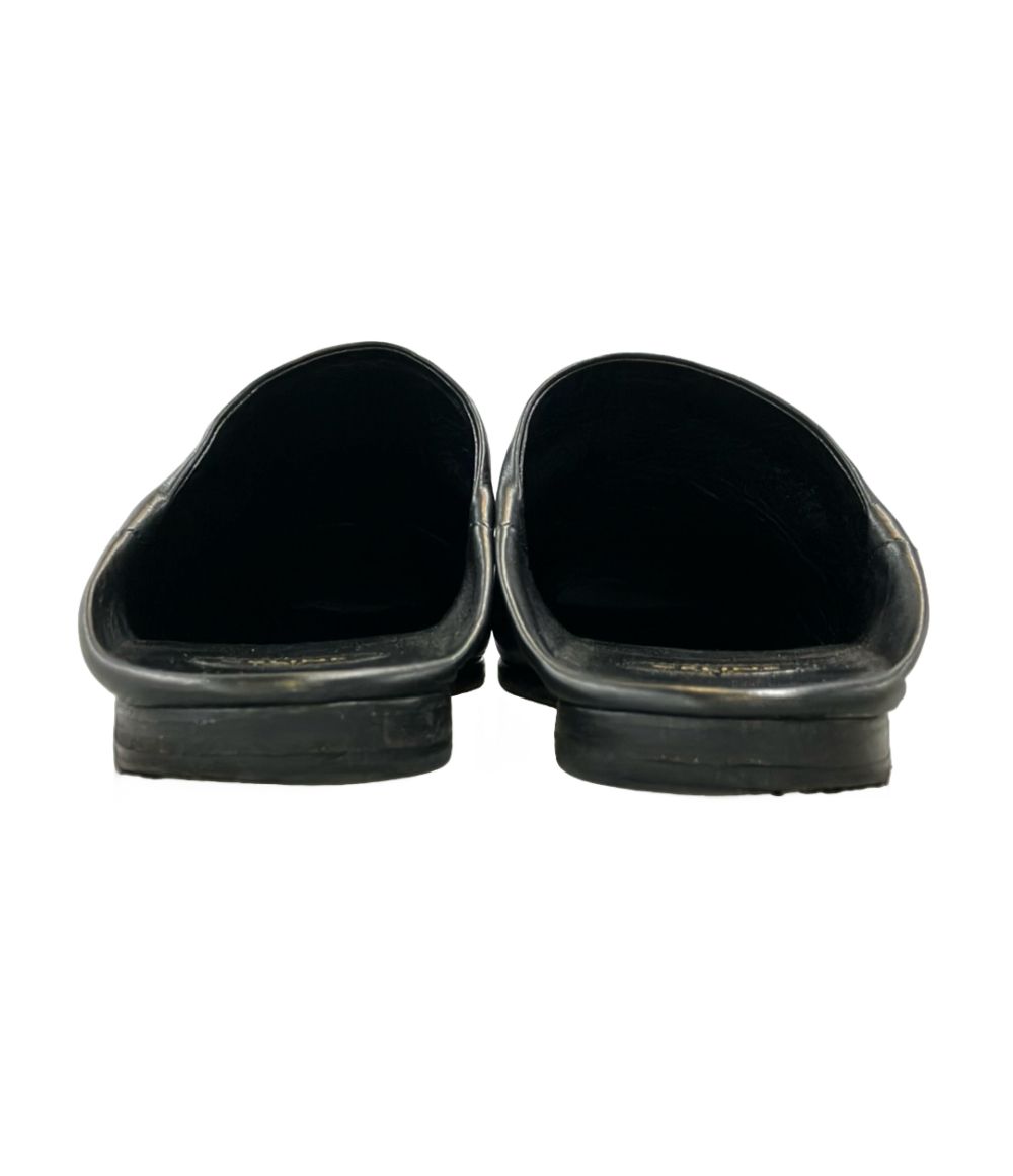 Celine Sandals Jacno Babouche — view 3