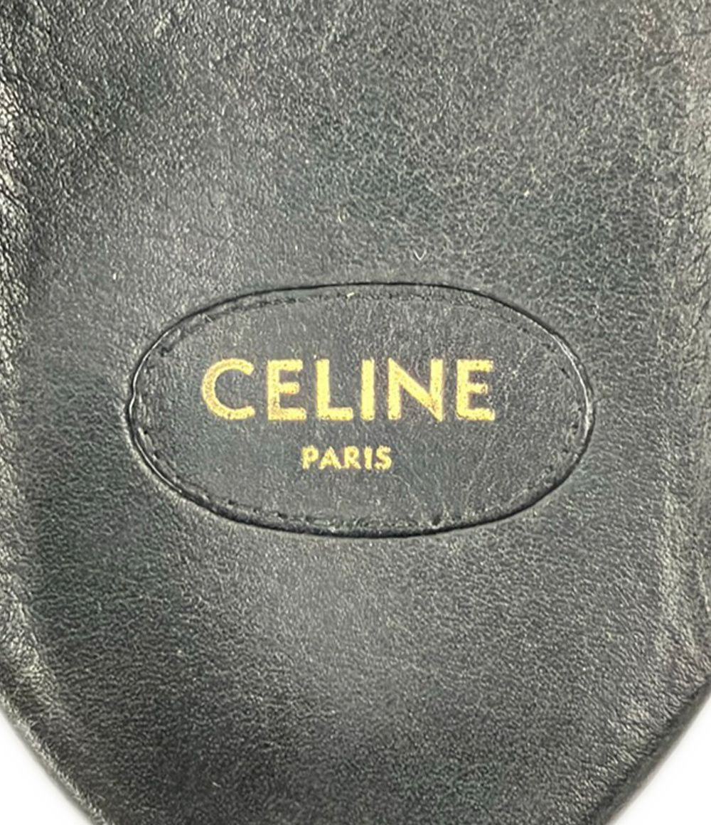 Celine Sandals Jacno Babouche — view 4