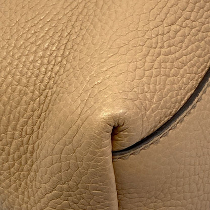 Gucci Shoulder Bag Soho Light Brown Chain Leather — view 6