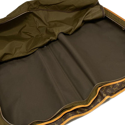 Louis Vuitton Garment Case Monogram Portable Cabin — view 7
