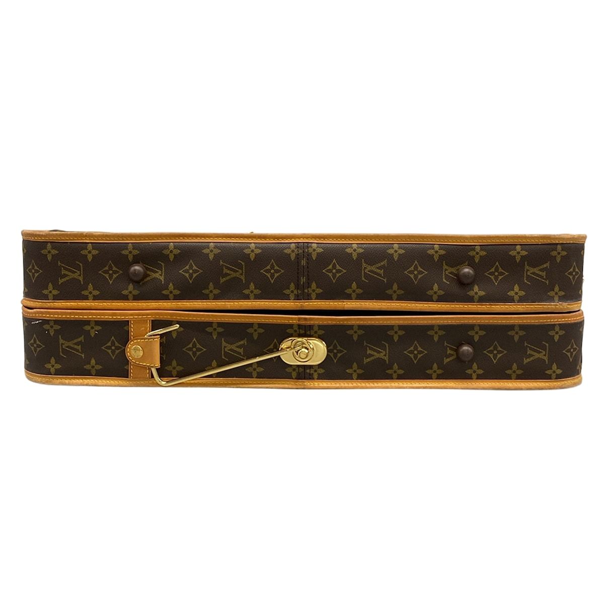 Louis Vuitton Garment Case Monogram Portable Cabin — view 5