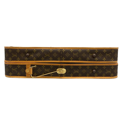 Louis Vuitton Garment Case Monogram Portable Cabin — view 5