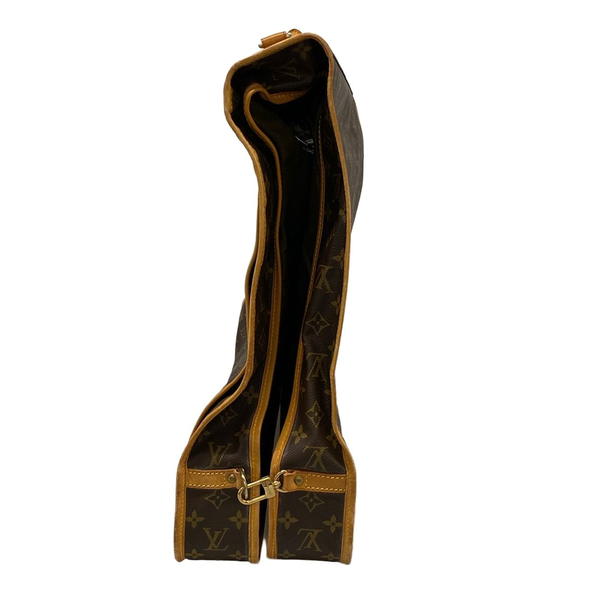 Louis Vuitton Garment Case Monogram Portable Cabin — view 4