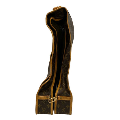 Louis Vuitton Garment Case Monogram Portable Cabin — view 4