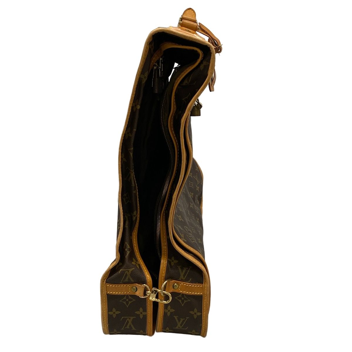 Louis Vuitton Garment Case Monogram Portable Cabin — view 2