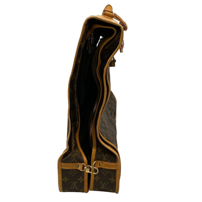 Louis Vuitton Garment Case Monogram Portable Cabin — view 2
