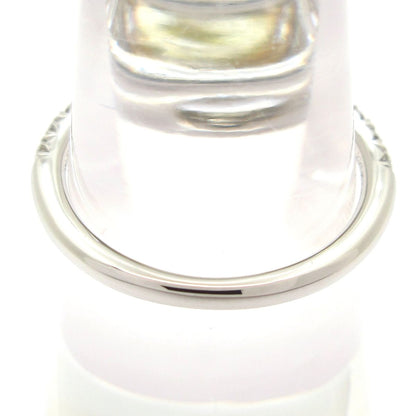 Tiffany & Co Ring 18K Yellow Gold Diamond — view 3