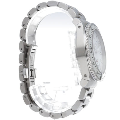 Gucci Dive Watch SS White — view 4