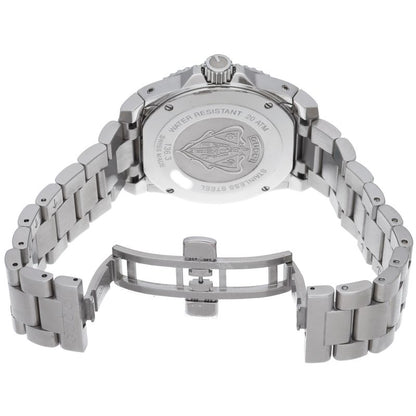 Gucci Dive Watch SS White — view 5