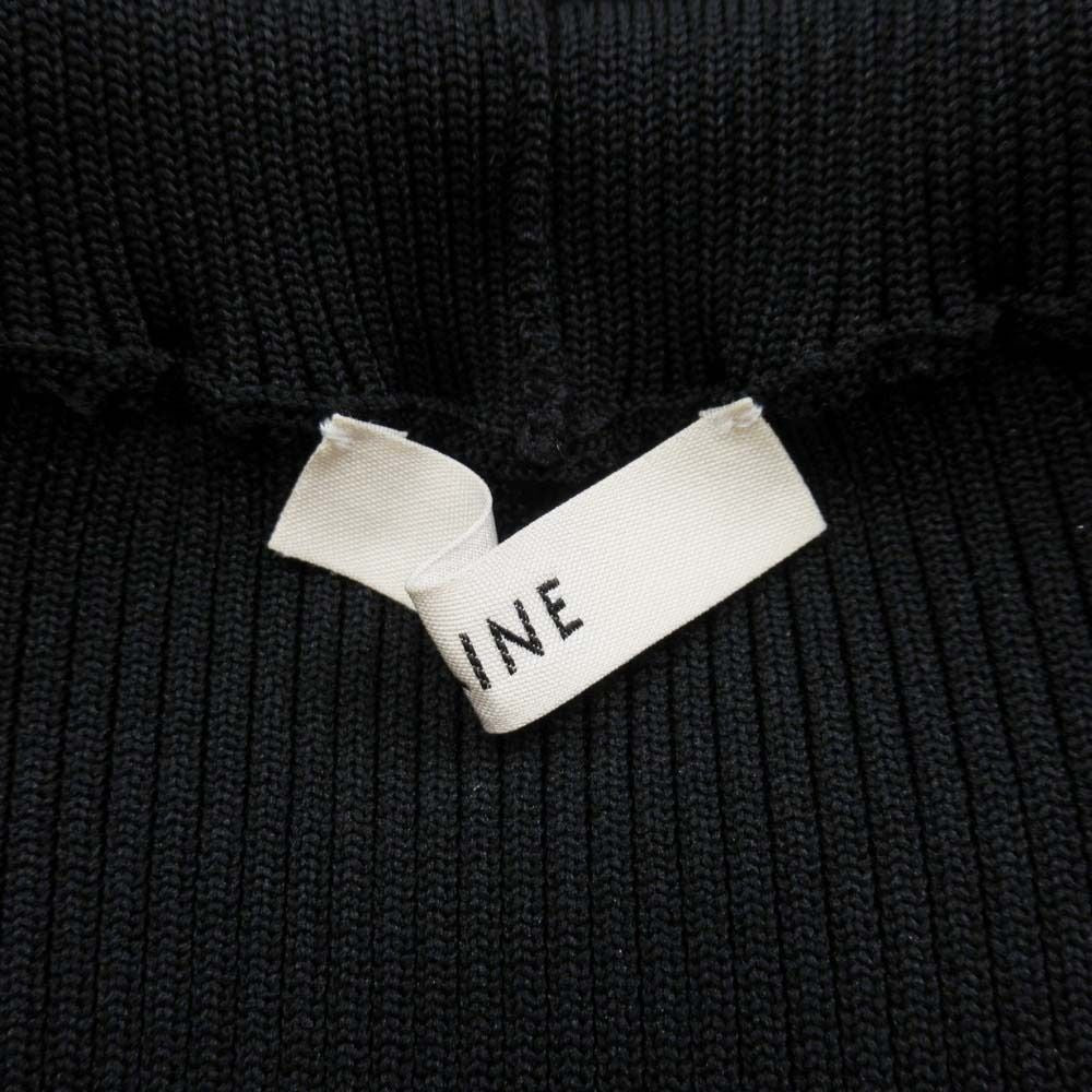 Celine Phoebe Philo Era Rib Knit Long Turtle Sweater Long Sleeve Top XS — view 8