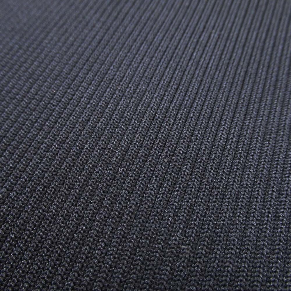 Celine Phoebe Philo Era Rib Knit Long Turtle Sweater Long Sleeve Top XS — view 7